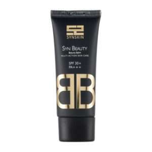 بی بی کرم ساین اسکین مدل syn beauty حجم 40 میلی لیتر