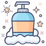 shampoo 5452189